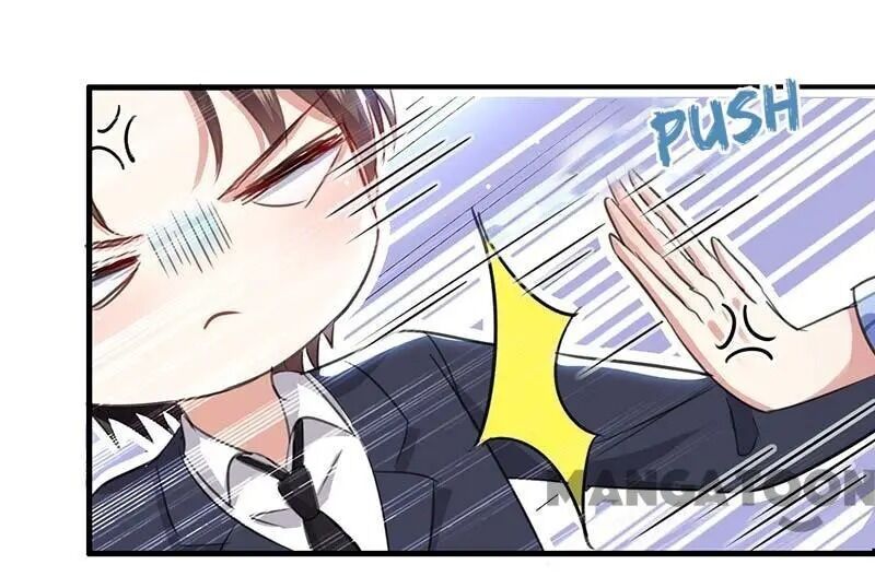 Genius cool treasure: President’s wife is too powerful Chapter 35 - page 22