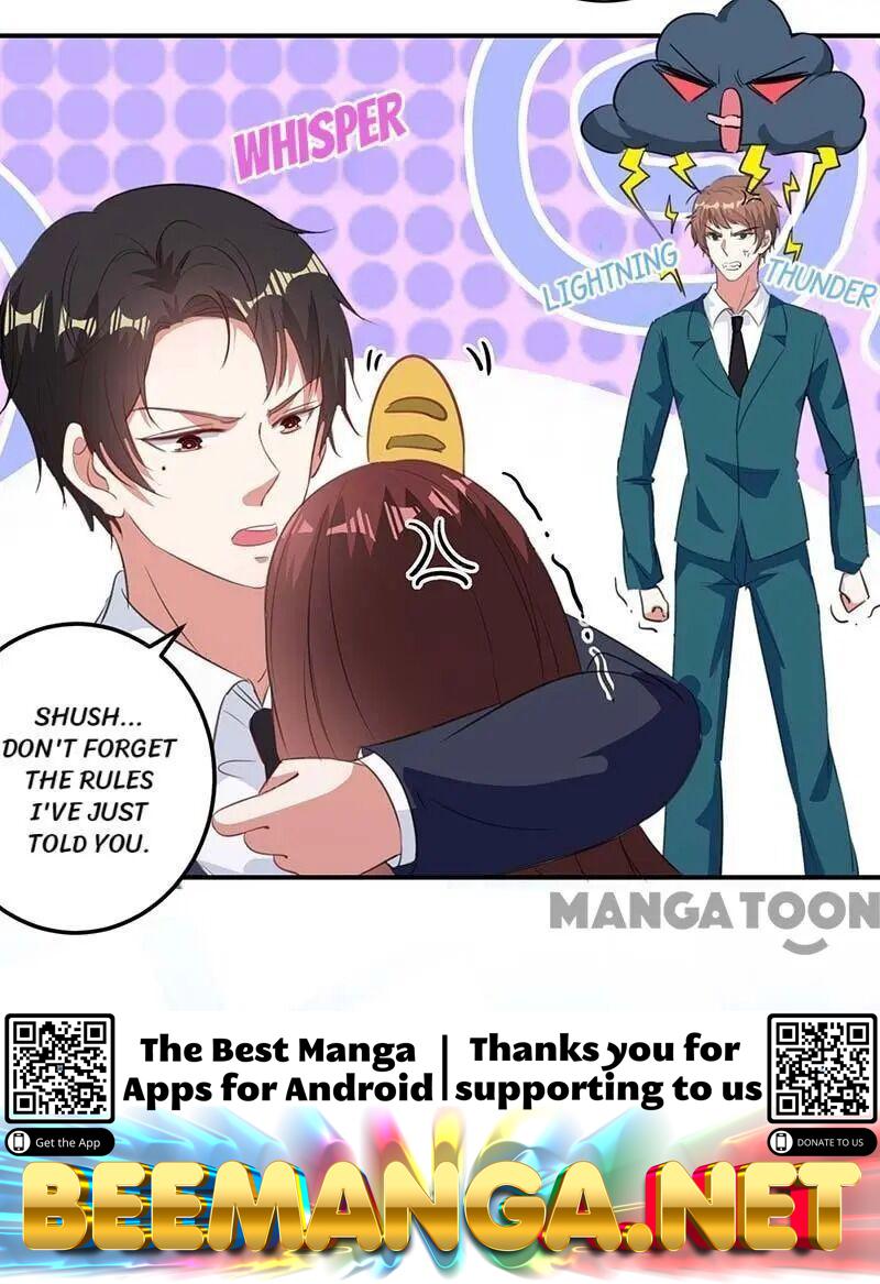 Genius cool treasure: President’s wife is too powerful Chapter 35 - page 25