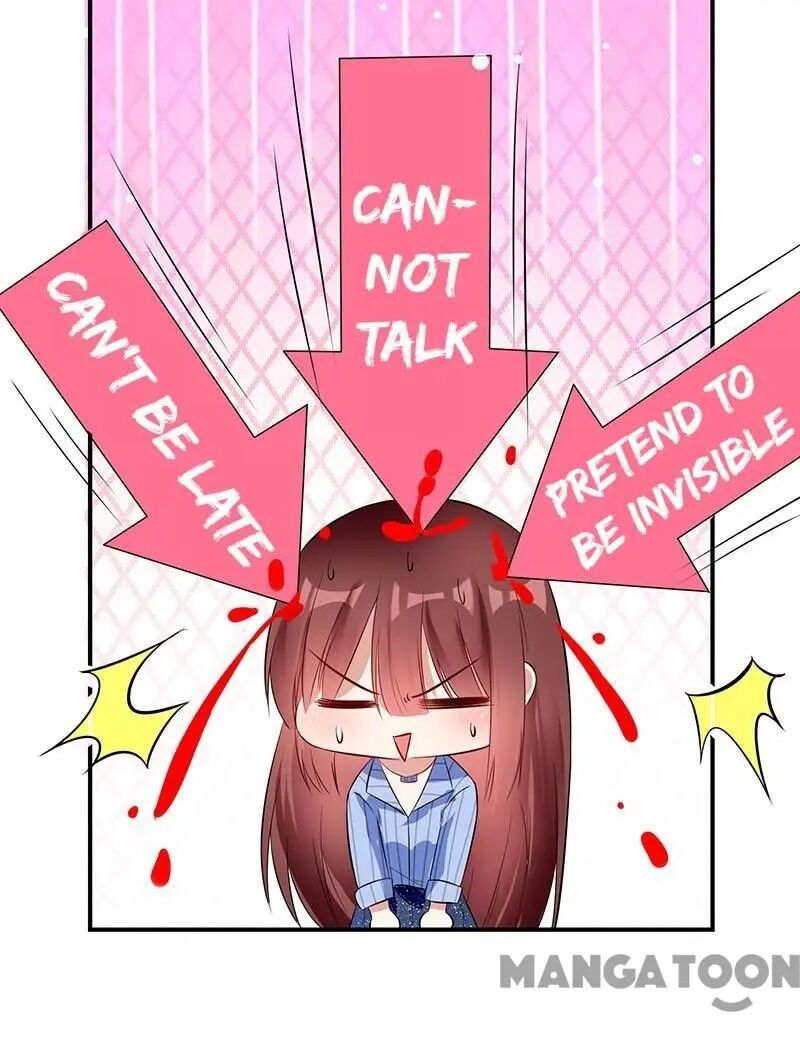 Genius cool treasure: President’s wife is too powerful Chapter 35 - page 4