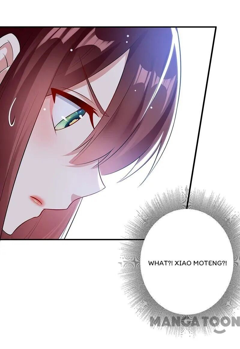 Genius cool treasure: President’s wife is too powerful Chapter 35 - page 6
