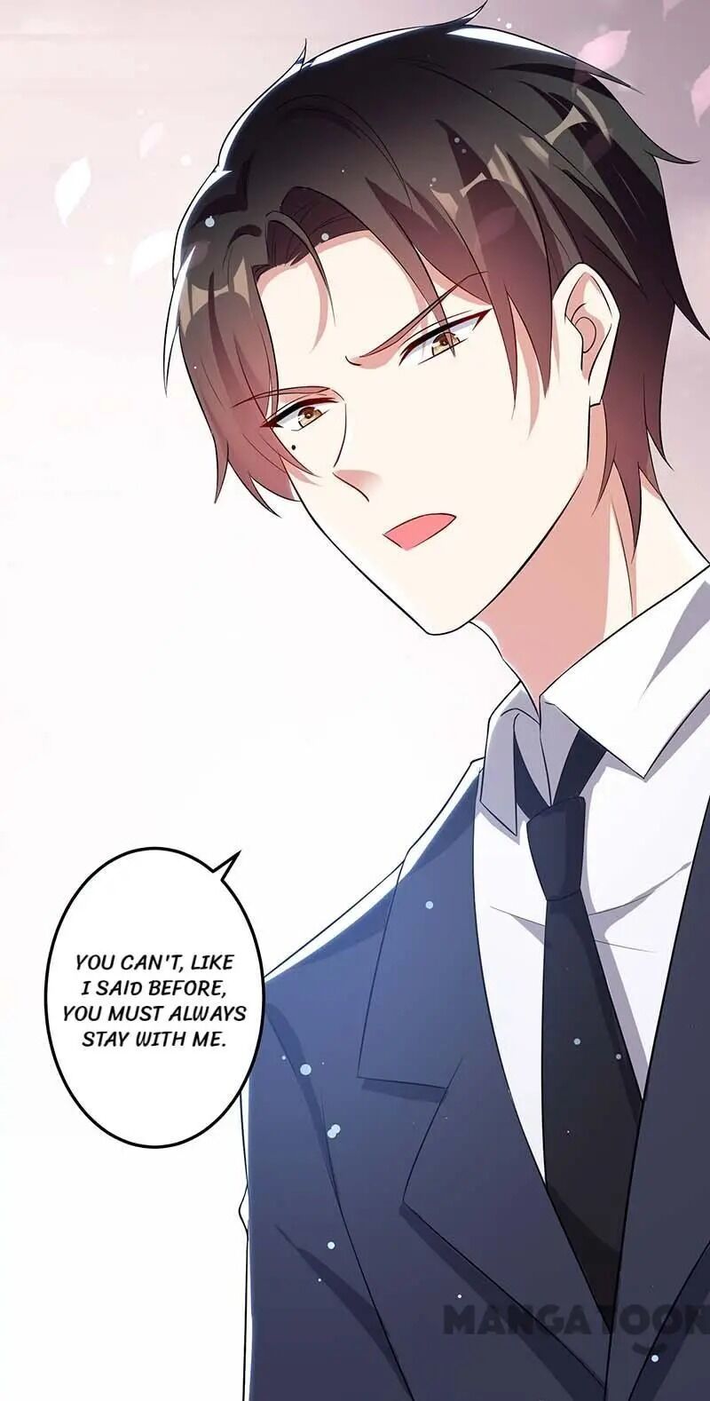 Genius cool treasure: President’s wife is too powerful Chapter 35 - page 9