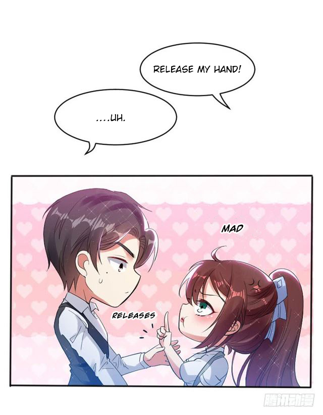 Genius cool treasure: President’s wife is too powerful Chapter 4 - page 14