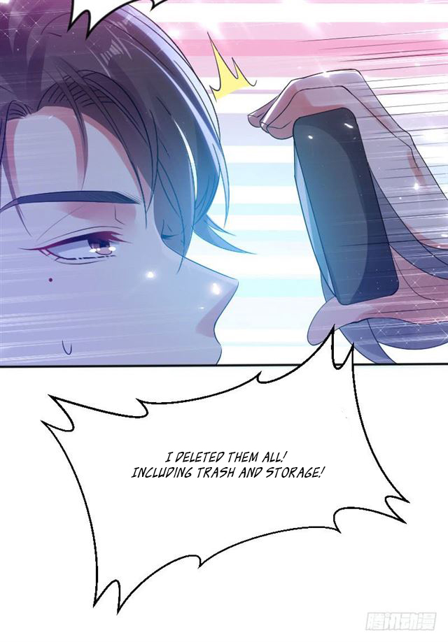 Genius cool treasure: President’s wife is too powerful Chapter 4 - page 17