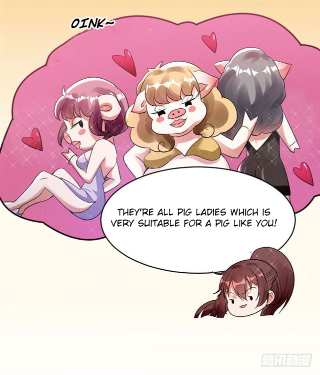 Genius cool treasure: President’s wife is too powerful Chapter 4 - page 20