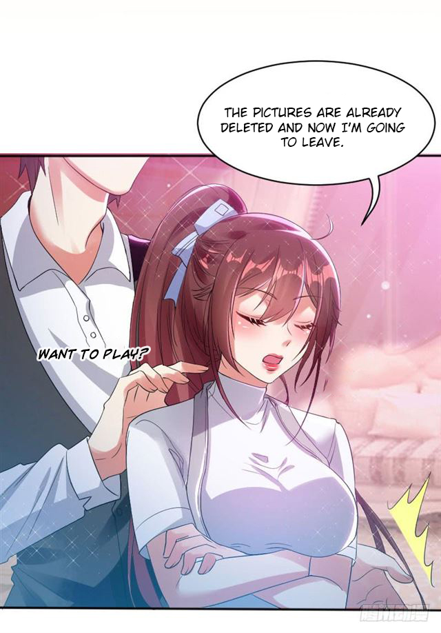 Genius cool treasure: President’s wife is too powerful Chapter 4 - page 21