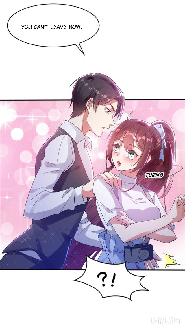 Genius cool treasure: President’s wife is too powerful Chapter 4 - page 22