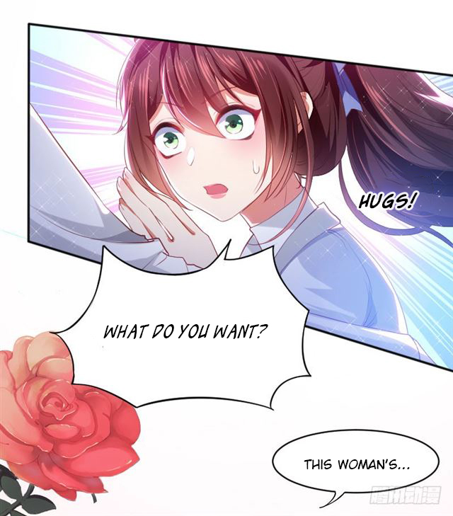 Genius cool treasure: President’s wife is too powerful Chapter 4 - page 23