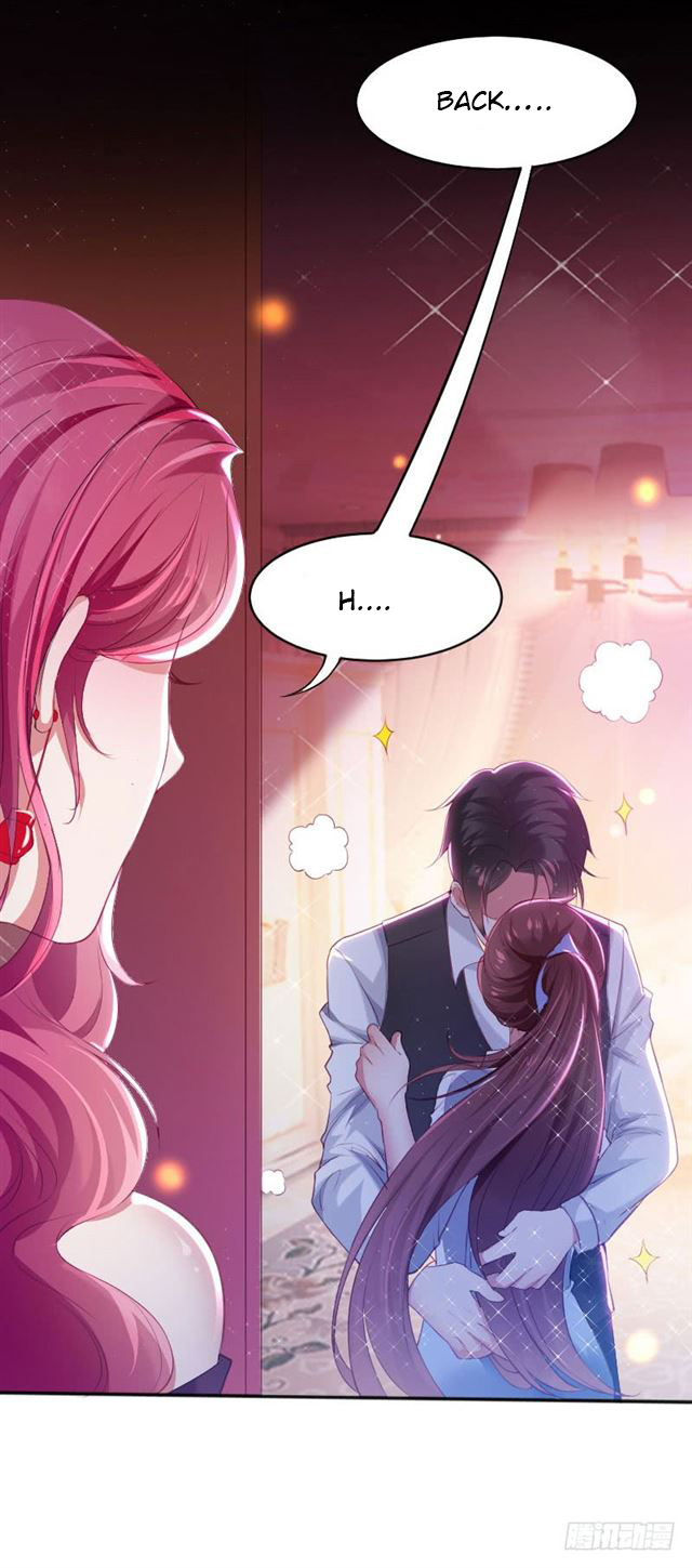 Genius cool treasure: President’s wife is too powerful Chapter 4 - page 27
