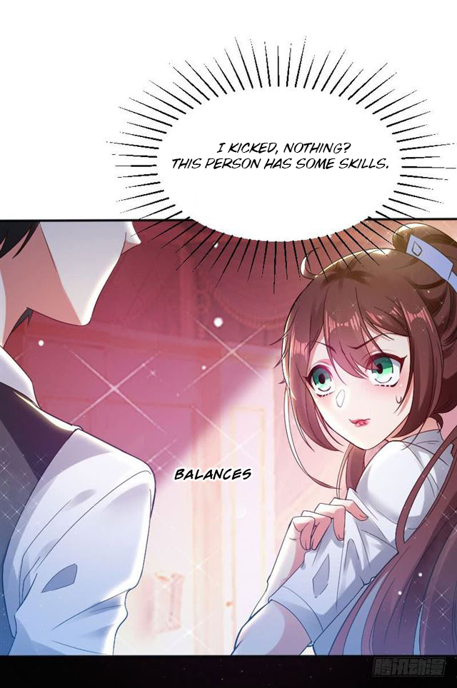 Genius cool treasure: President’s wife is too powerful Chapter 4 - page 9