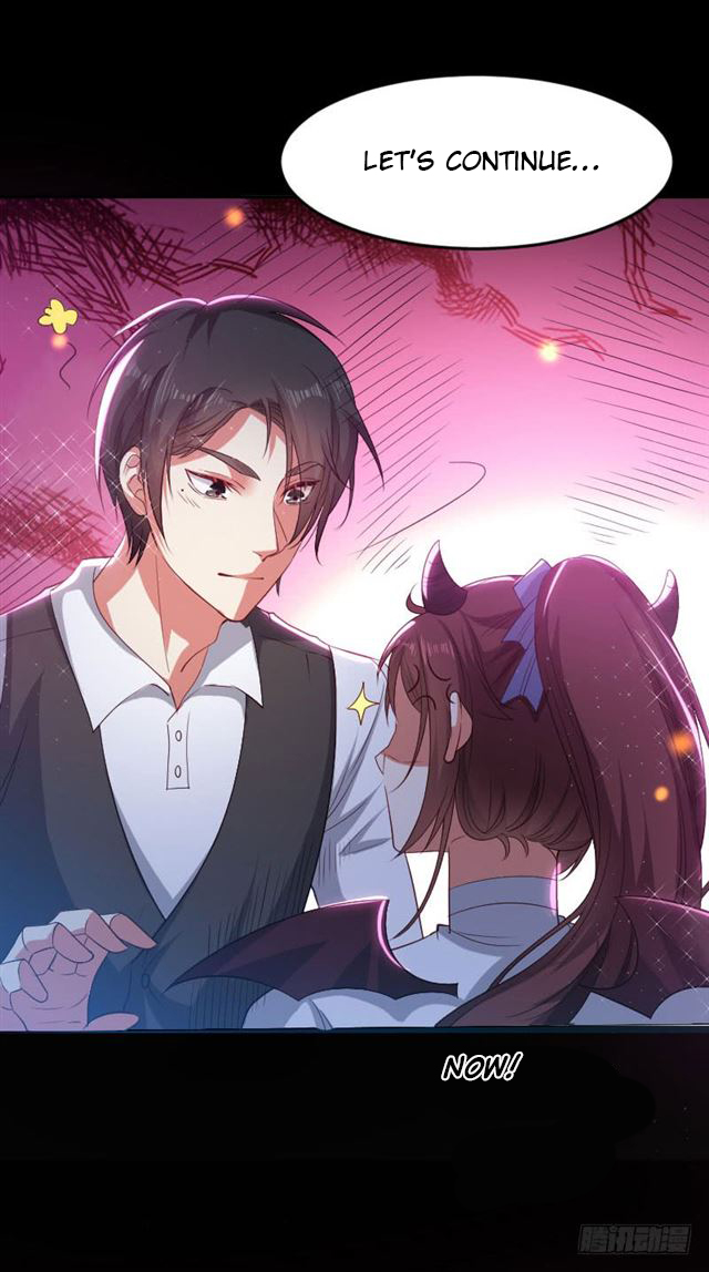 Genius cool treasure: President’s wife is too powerful Chapter 5 - page 10