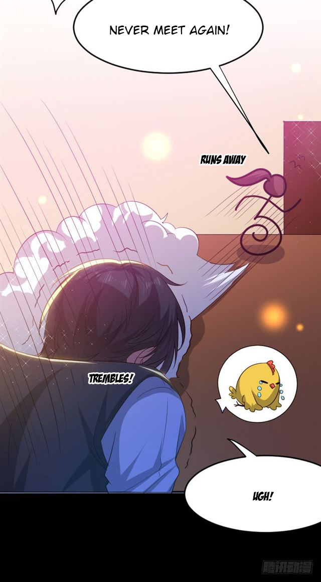 Genius cool treasure: President’s wife is too powerful Chapter 5 - page 14