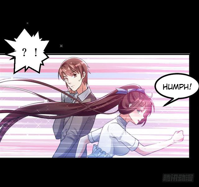 Genius cool treasure: President’s wife is too powerful Chapter 5 - page 16
