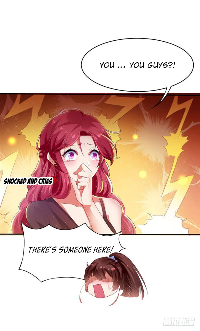 Genius cool treasure: President’s wife is too powerful Chapter 5 - page 2