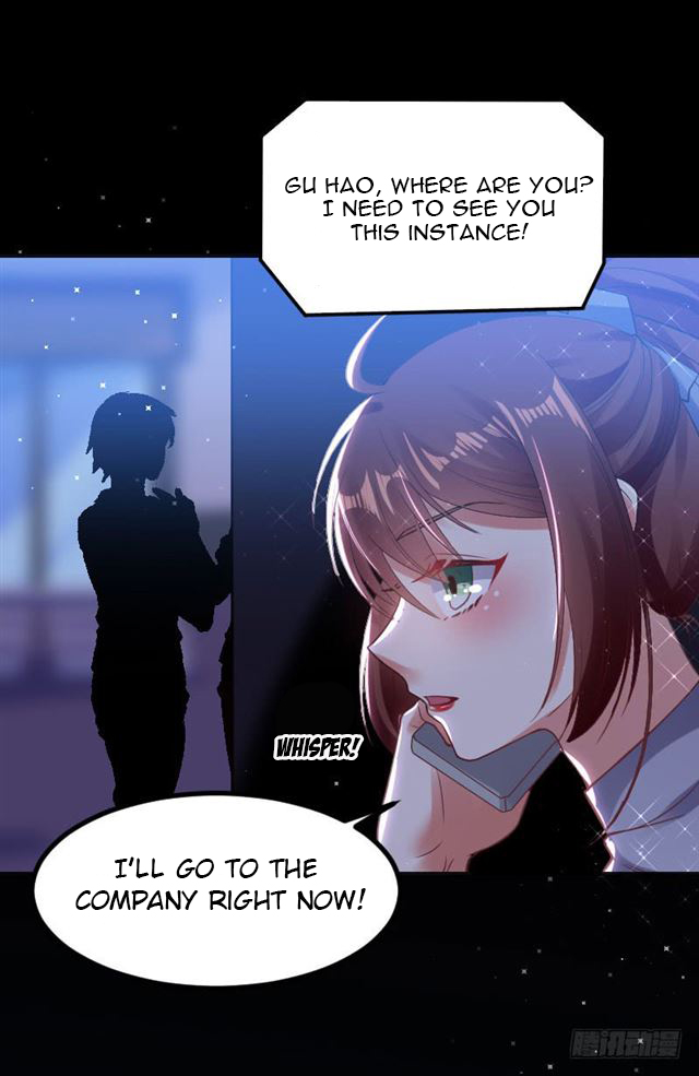 Genius cool treasure: President’s wife is too powerful Chapter 5 - page 20