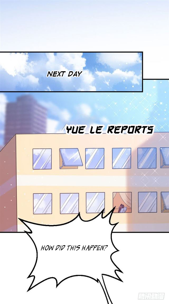 Genius cool treasure: President’s wife is too powerful Chapter 5 - page 23