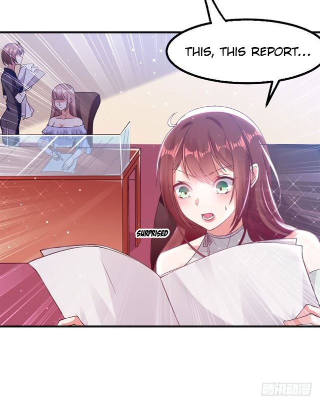Genius cool treasure: President’s wife is too powerful Chapter 5 - page 24