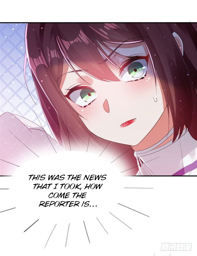 Genius cool treasure: President’s wife is too powerful Chapter 5 - page 26