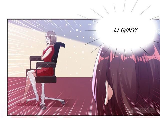 Genius cool treasure: President’s wife is too powerful Chapter 5 - page 27