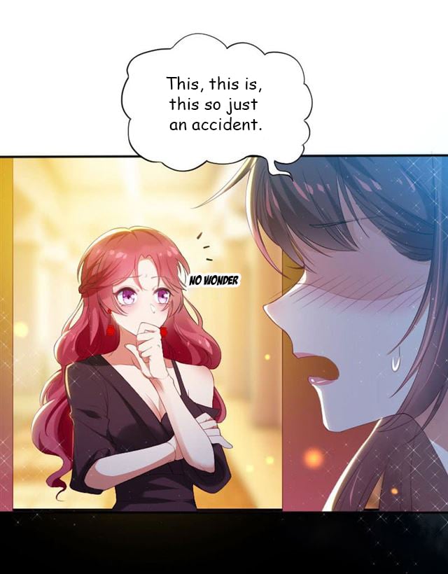 Genius cool treasure: President’s wife is too powerful Chapter 5 - page 4