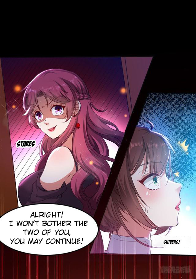 Genius cool treasure: President’s wife is too powerful Chapter 5 - page 7