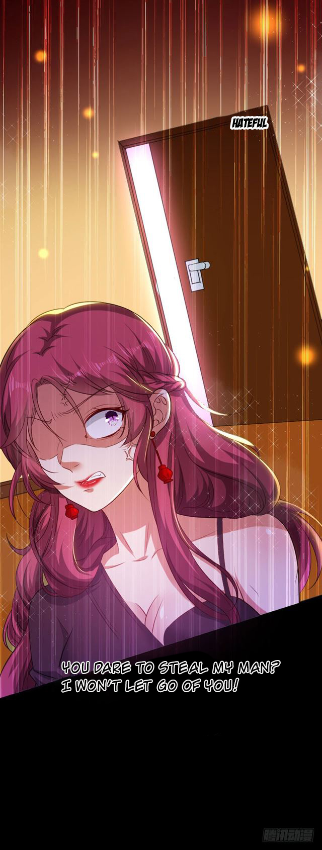 Genius cool treasure: President’s wife is too powerful Chapter 5 - page 8