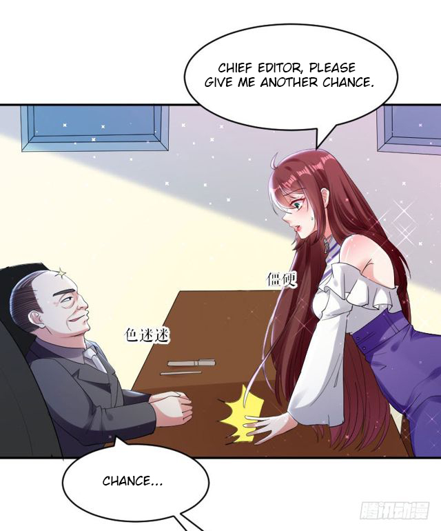 Genius cool treasure: President’s wife is too powerful Chapter 6 - page 12