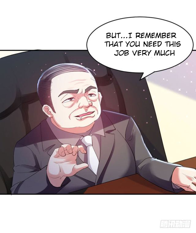 Genius cool treasure: President’s wife is too powerful Chapter 6 - page 15