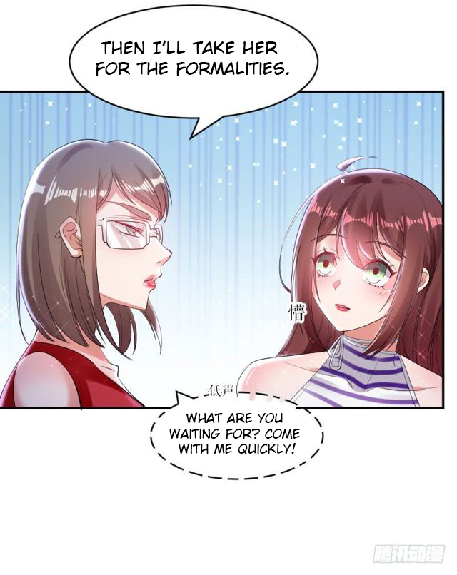 Genius cool treasure: President’s wife is too powerful Chapter 6 - page 20