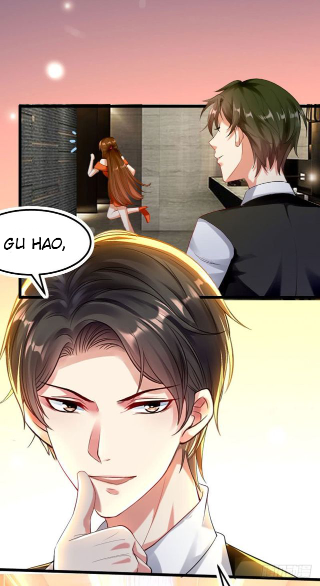 Genius cool treasure: President’s wife is too powerful Chapter 7 - page 24