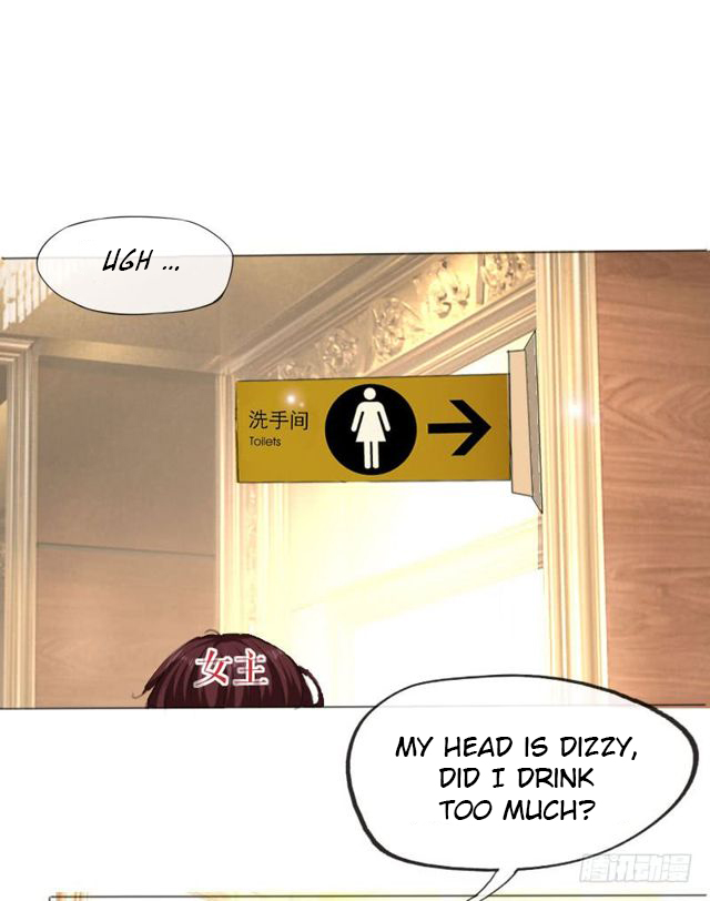 Genius cool treasure: President’s wife is too powerful Chapter 7 - page 3