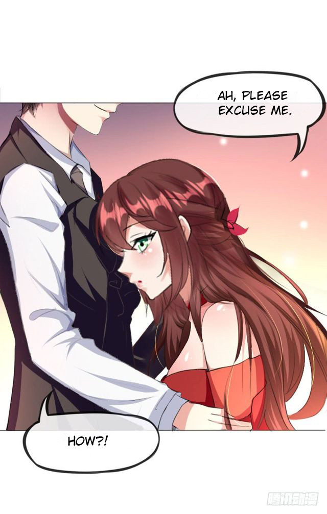 Genius cool treasure: President’s wife is too powerful Chapter 7 - page 5
