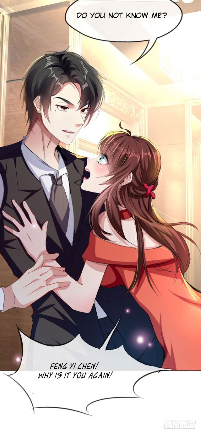 Genius cool treasure: President’s wife is too powerful Chapter 7 - page 7