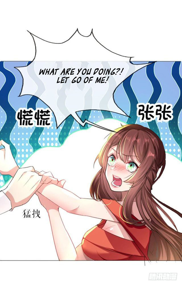 Genius cool treasure: President’s wife is too powerful Chapter 7 - page 9