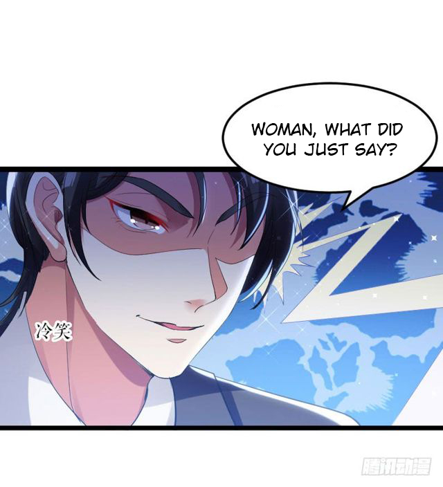 Genius cool treasure: President’s wife is too powerful Chapter 8 - page 14