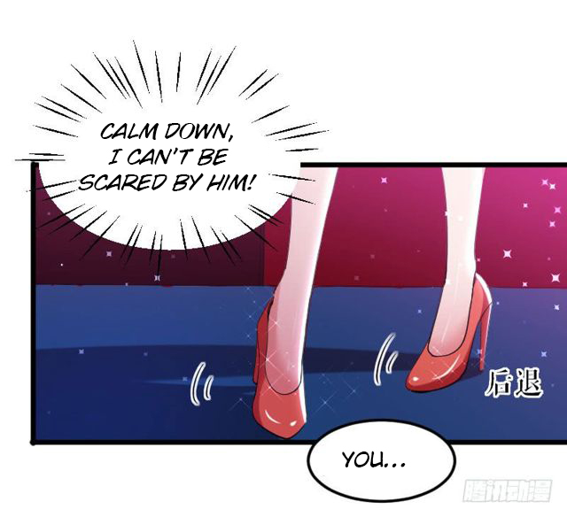Genius cool treasure: President’s wife is too powerful Chapter 8 - page 15