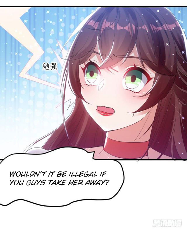 Genius cool treasure: President’s wife is too powerful Chapter 8 - page 16