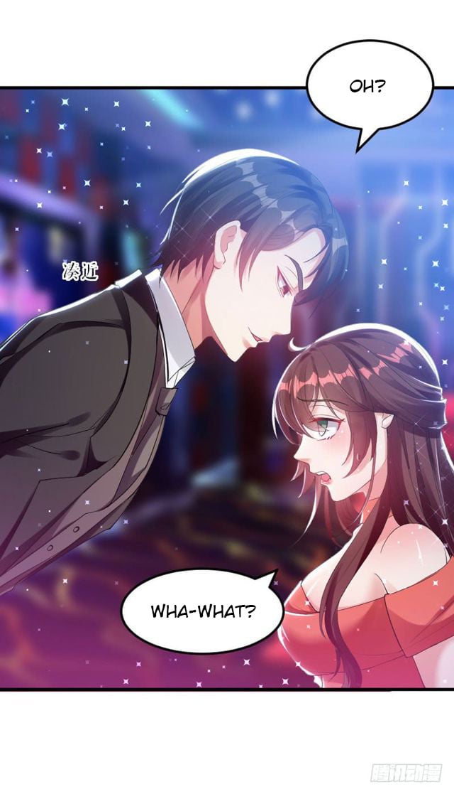 Genius cool treasure: President’s wife is too powerful Chapter 8 - page 17