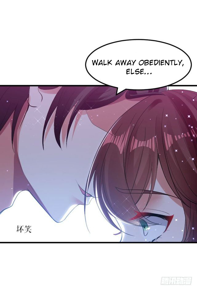 Genius cool treasure: President’s wife is too powerful Chapter 8 - page 18