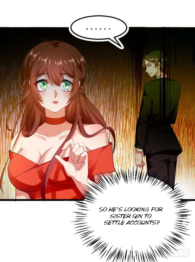 Genius cool treasure: President’s wife is too powerful Chapter 8 - page 3