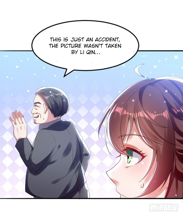 Genius cool treasure: President’s wife is too powerful Chapter 8 - page 8