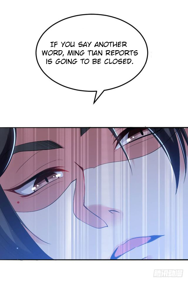 Genius cool treasure: President’s wife is too powerful Chapter 8 - page 9