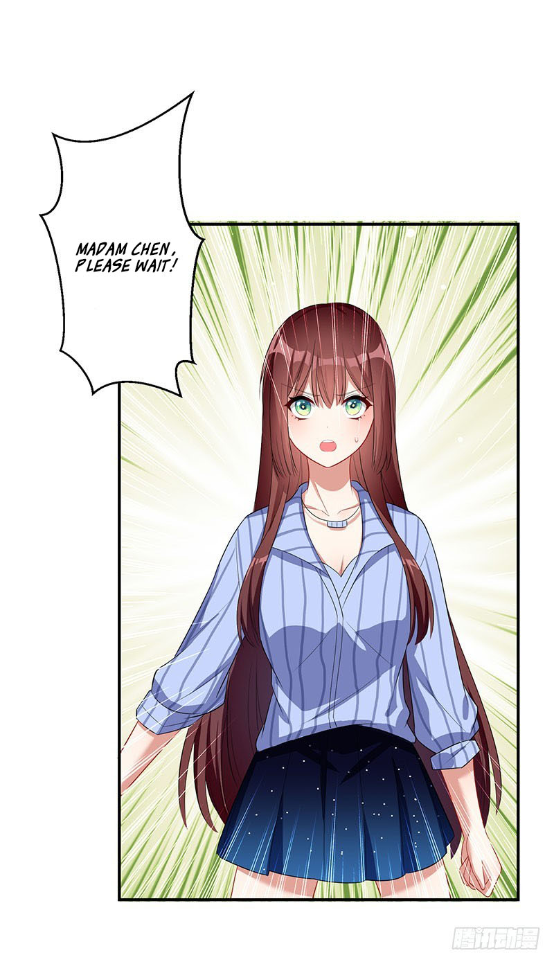 Genius cool treasure: President’s wife is too powerful Chapter 27 - page 14