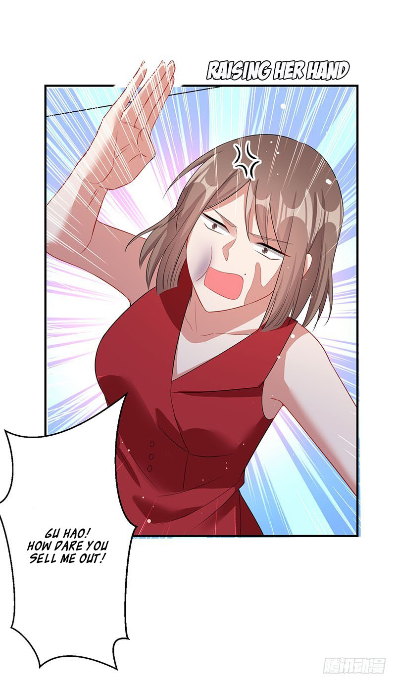 Genius cool treasure: President’s wife is too powerful Chapter 27 - page 17