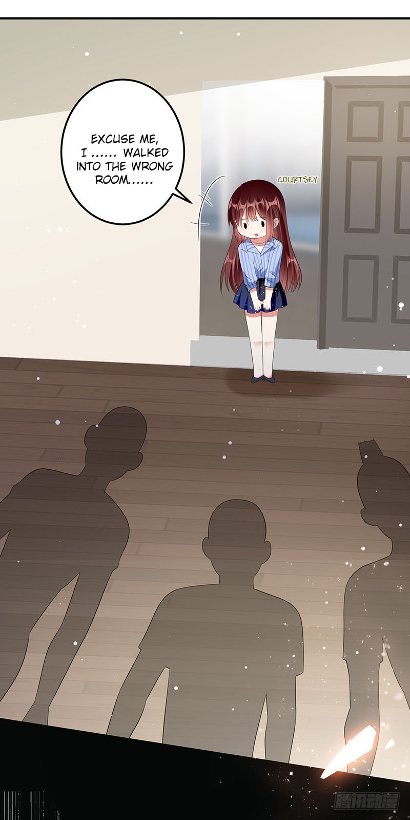 Genius cool treasure: President’s wife is too powerful Chapter 27 - page 2