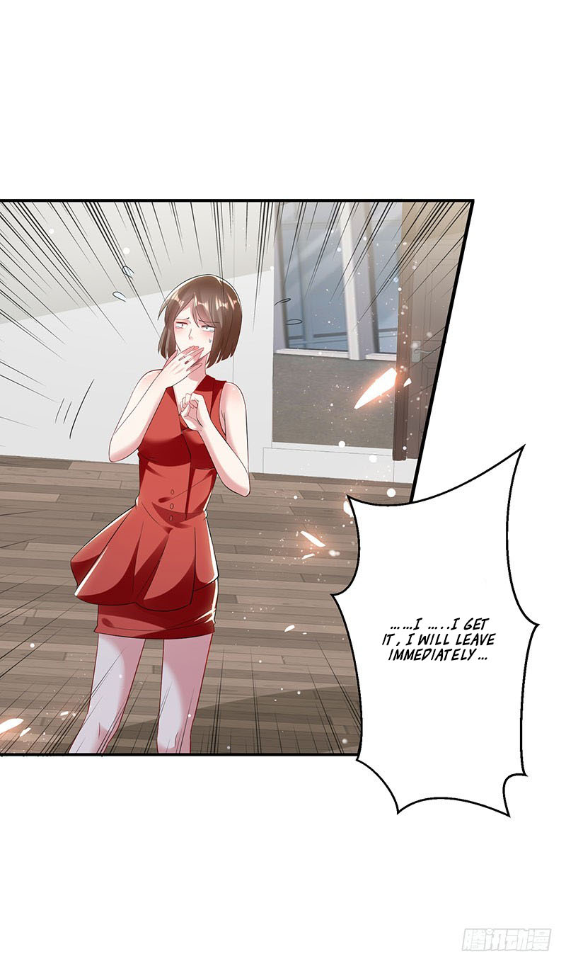 Genius cool treasure: President’s wife is too powerful Chapter 27 - page 22