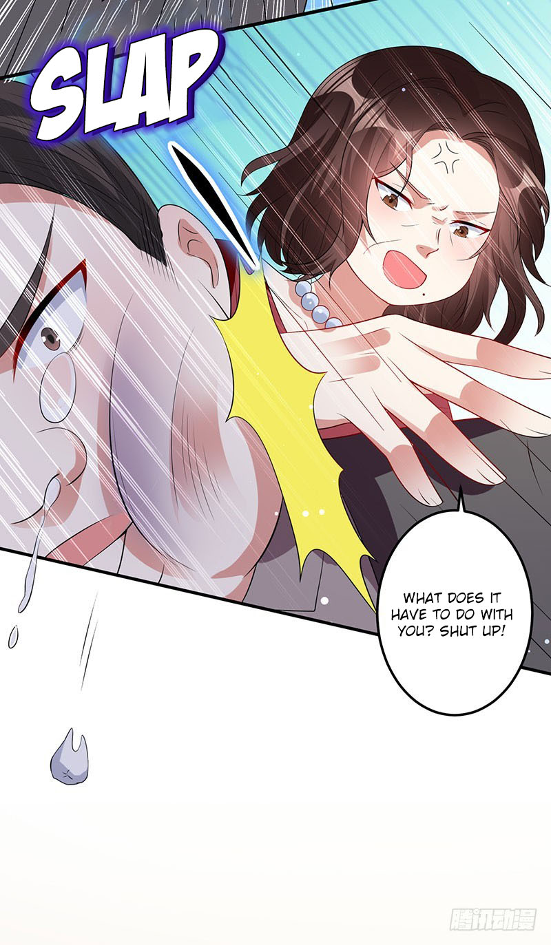 Genius cool treasure: President’s wife is too powerful Chapter 27 - page 5