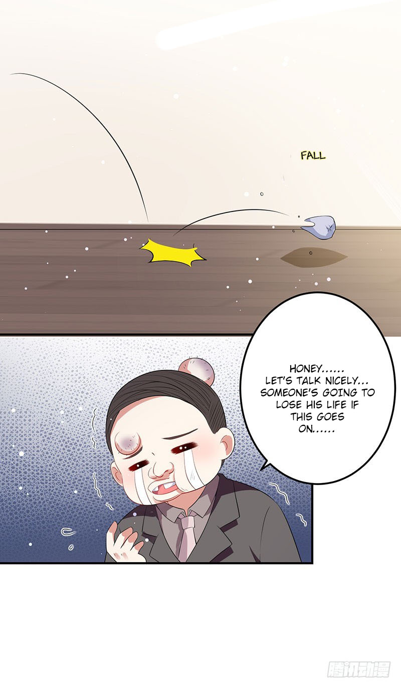 Genius cool treasure: President’s wife is too powerful Chapter 27 - page 6