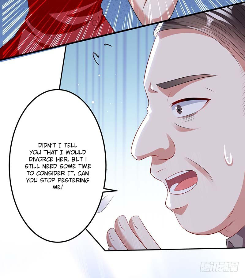 Genius cool treasure: President’s wife is too powerful Chapter 25 - page 12