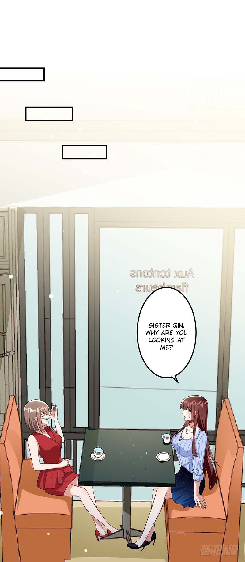 Genius cool treasure: President’s wife is too powerful Chapter 25 - page 18