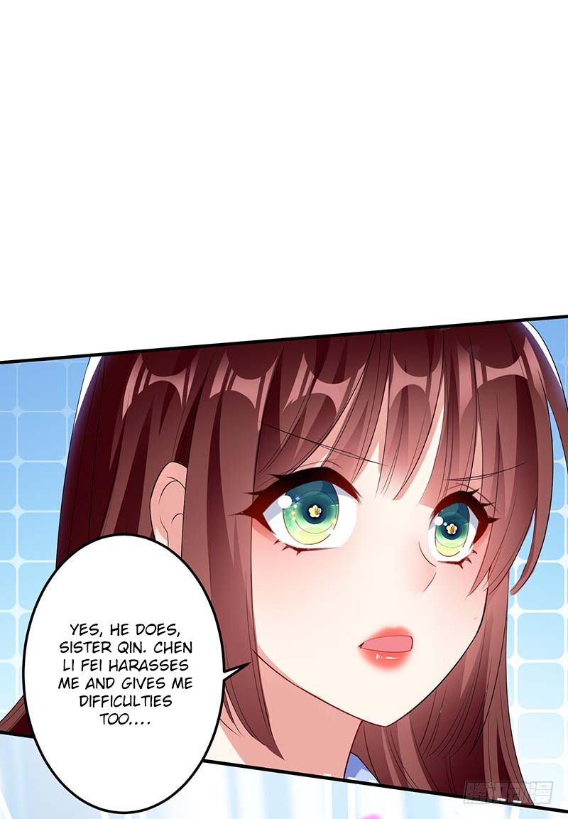 Genius cool treasure: President’s wife is too powerful Chapter 25 - page 7